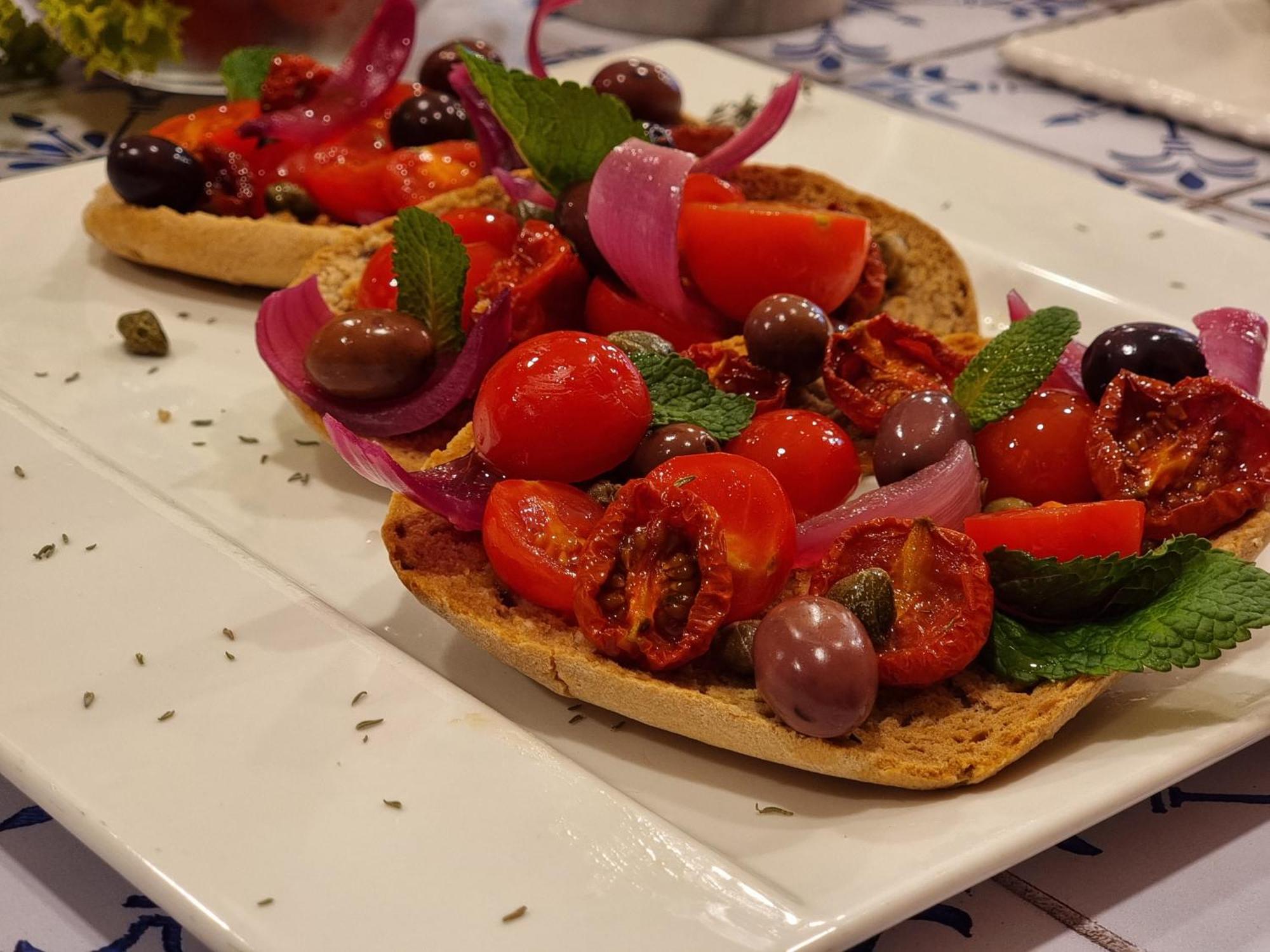 מרטינה פרנקה Agriturismo Iazzo Scagno מראה חיצוני תמונה